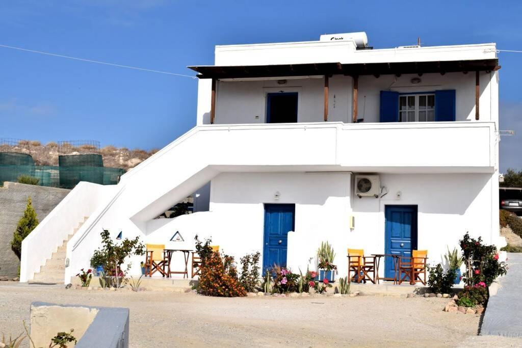 Onar Studios Milos Junior Adamantas  Exterior foto